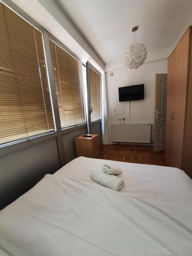 Apartman Panorama 3 Glavna Ulica Uzice Exterior photo
