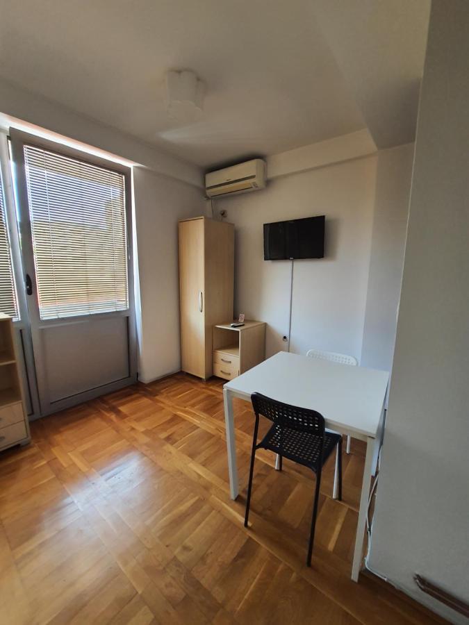 Apartman Panorama 3 Glavna Ulica Uzice Exterior photo