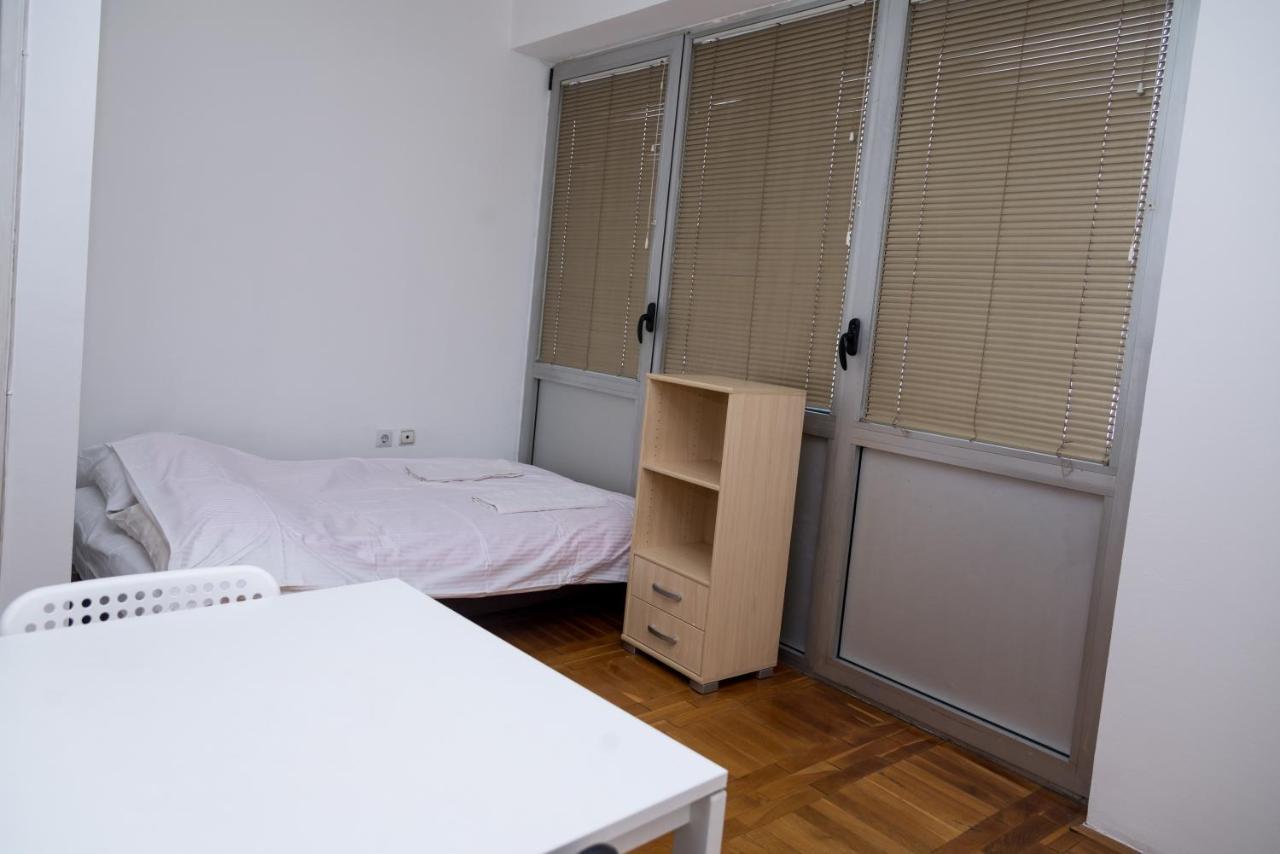 Apartman Panorama 3 Glavna Ulica Uzice Exterior photo