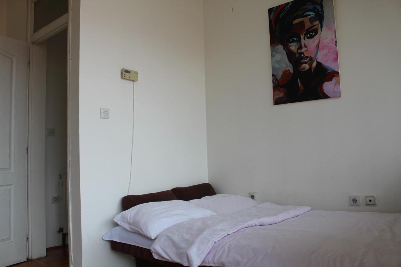 Apartman Panorama 3 Glavna Ulica Uzice Exterior photo