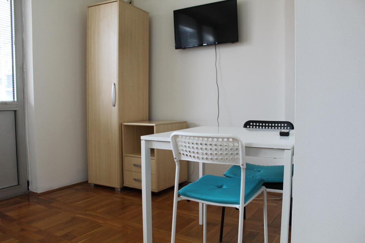 Apartman Panorama 3 Glavna Ulica Uzice Exterior photo