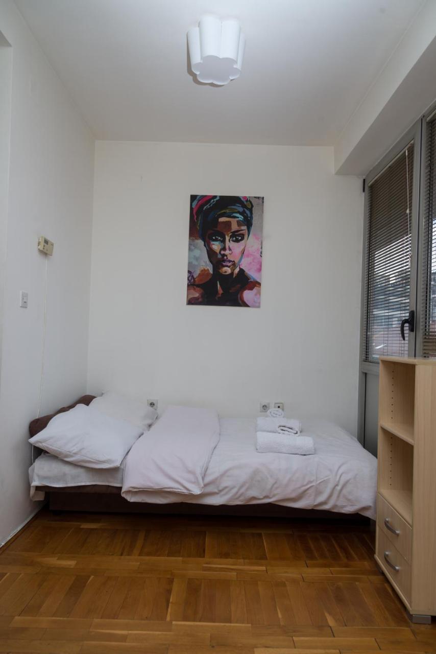 Apartman Panorama 3 Glavna Ulica Uzice Exterior photo