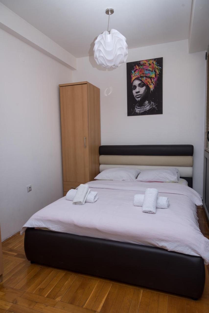 Apartman Panorama 3 Glavna Ulica Uzice Exterior photo