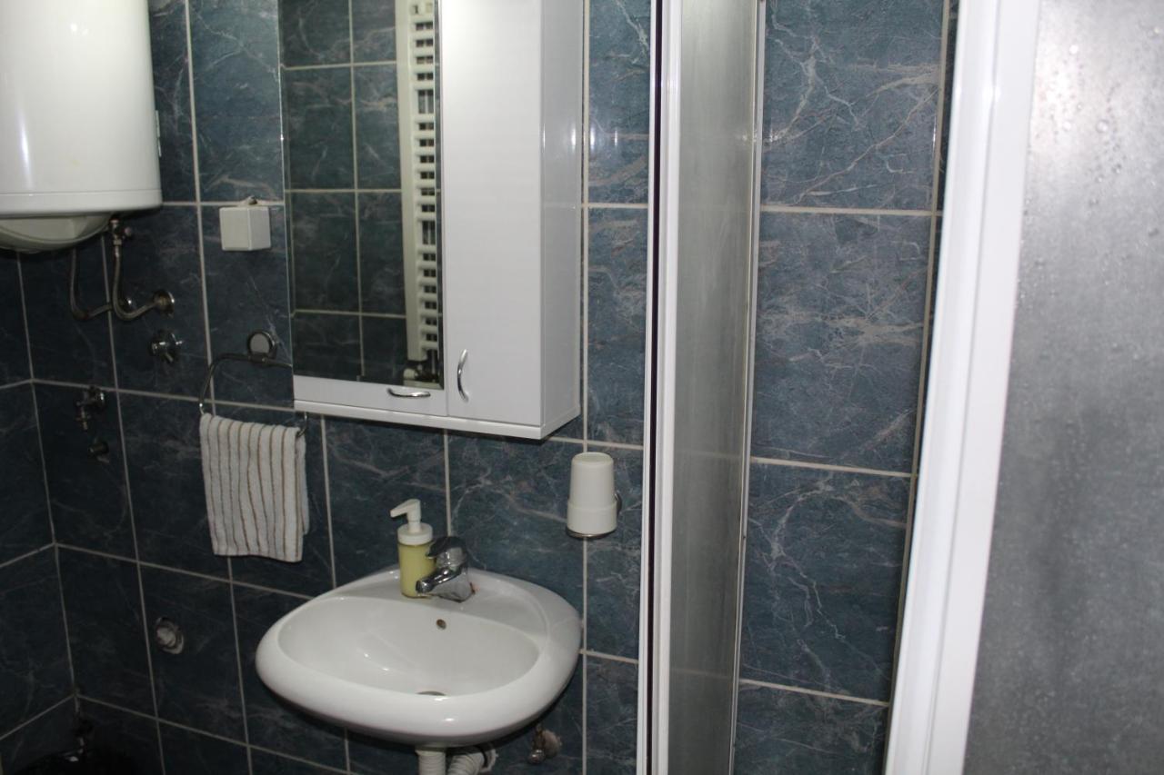 Apartman Panorama 3 Glavna Ulica Uzice Exterior photo